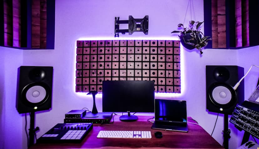 Studio Monitore
